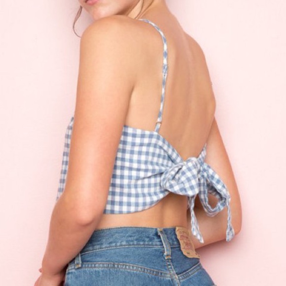 Brandy Melville Kimberly Top